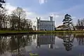 Herrenhaus in Prężyce