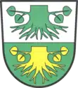 Wappen von Pařezov