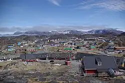 Paamiut (2011)