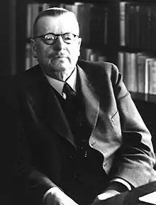 Juho Kusti Paasikivi(*&nbsp;1870)