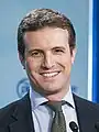 Pablo Casado(PP)
