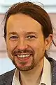 Pablo Iglesias(Unidas Podemos)