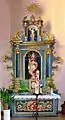 St. Maximin, Marienaltar