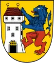 Wappen von Pacov