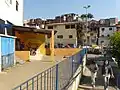 Bio-Bäckerrei in der Favela Monte Azul