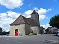 Kirche Saint-Julien