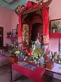 Buddhistische Guanyin