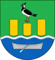 Ruderboot (Pahlen,&nbsp;DE)