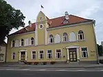Rathaus