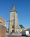 Kirche Saint-Martin