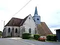 Kirche Sainte-Apolline