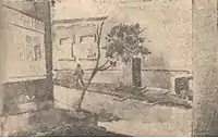 Gemälde von M. Huseynzade