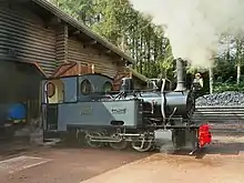 RIIIc 426 (Henschel, 1917)
