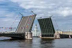 Palastbrücke