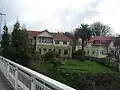 Der Palacio Prochelle