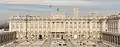 Palacio Real