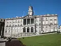 Palácio da Bolsa (Börse)