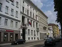Palais Hoyos