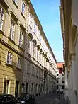 Palais Batthyány