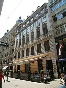Palais Blankenstein