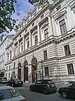 Palais Erzherzog Wilhelm-Deutschmeister