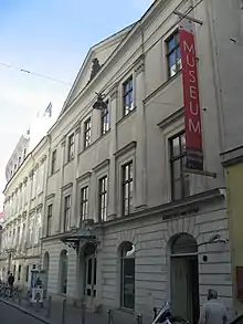 Palais Eskeles-Nákó