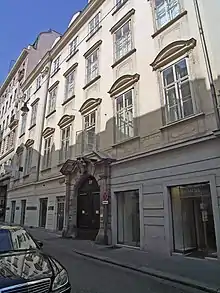 Palais Gatterburg