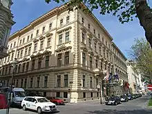 Palais Leitenberg