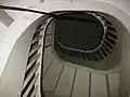Wendeltreppe