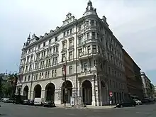 Palais Obentraut