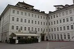Musterplatz