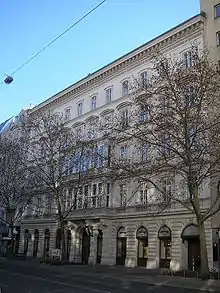 Palais Rohan (Wien)