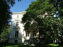 Palais Württemberg