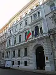 Palais Wasserburg
