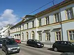 Palais Zichy