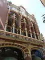 Fassade