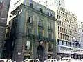 Palazzo Caracciolo di Forino, Neapel