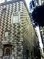Palazzo Diomede Carafa, Neapel