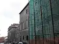 Palazzo Pamphilj in Albano Laziale