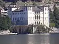 Palazzo Gallio