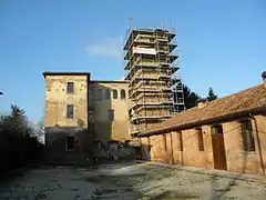 Palazzo Pio (2014)