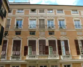 Palazzo Spinola-Celesia (15.&nbsp;Jh.)