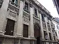 Fassade