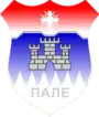 Wappen von Pale (Bosnien und Herzegowina)