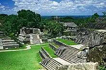 Palenque