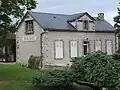 Mairie von Paley