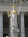 Pallas Athene