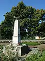 Weltkriegsdenkmal