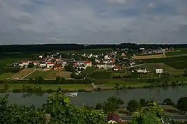 Ortsteil Wehr