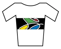 Panamerikanisches Meistertrikot